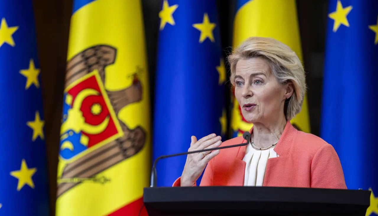 La UE dice que ha avanzado hacia “acuerdo de principio” sobre aranceles con EEUU