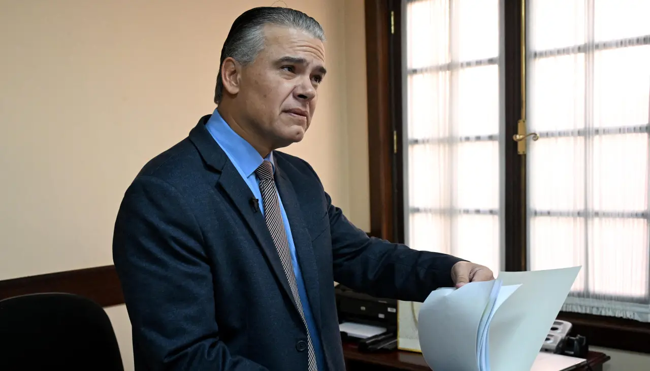 Zar antidroga: La DEA regresará “muy pronto, porque existe un compromiso político y eso es lo más importante”