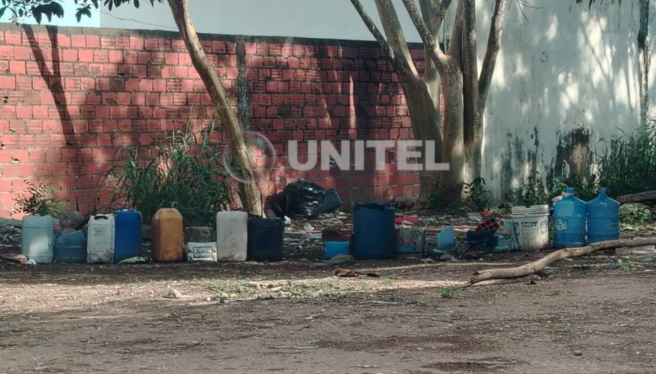 Informe especial: Contrabandistas ahora acopian gasolina para venderla en Brasil