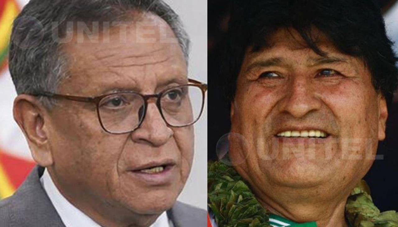 “Tiene que responsabilizarse de las muertes”: Oviedo acusa a Evo por bloqueos y dice que el narcotráfico lo financia
