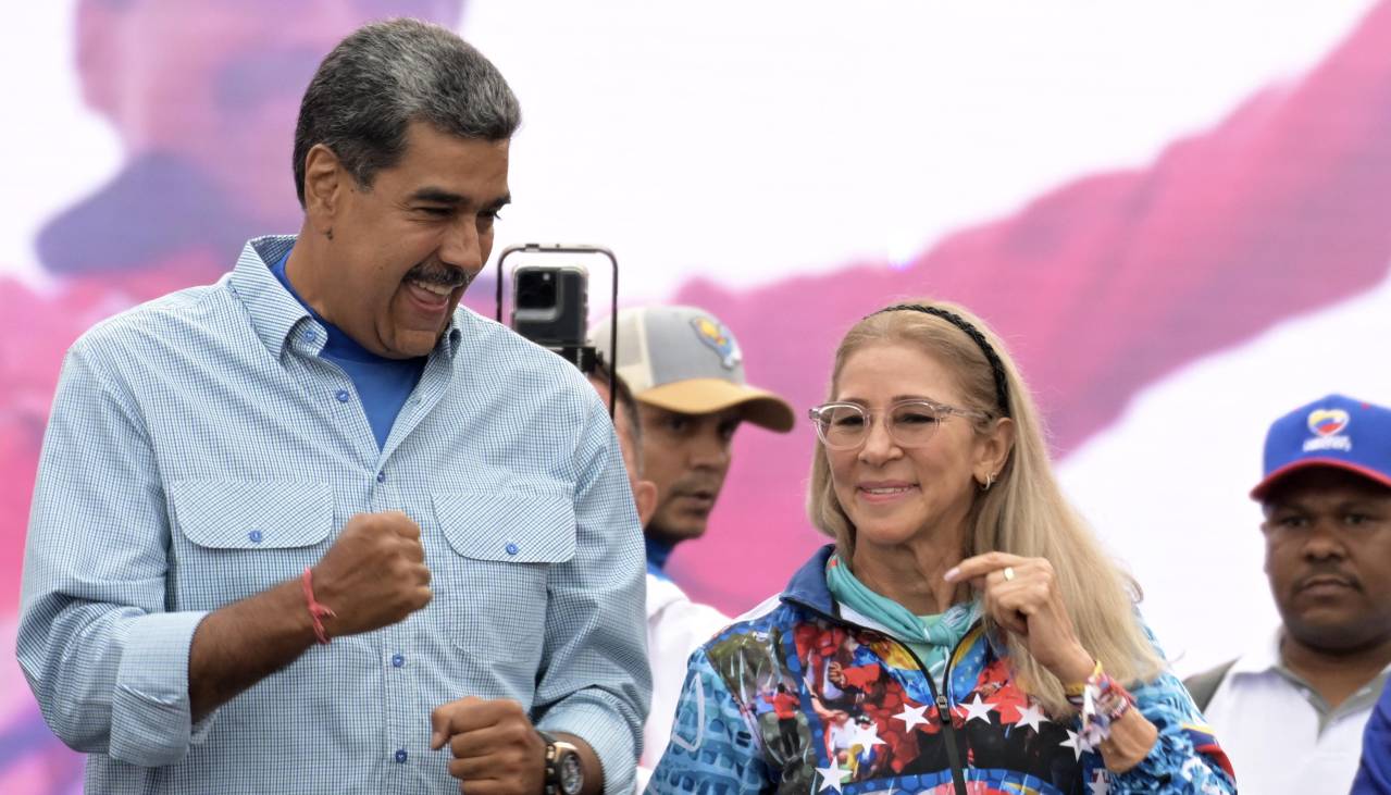 EEUU imputará cargos por tortura contra Nicolás Maduro, según CNN