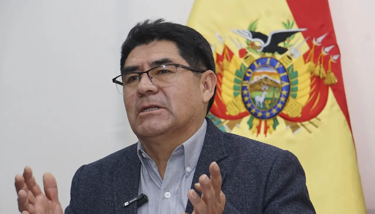 Ministro de Educación confirma el inicio de vacaciones en ocho departamentos desde el 7 de julio