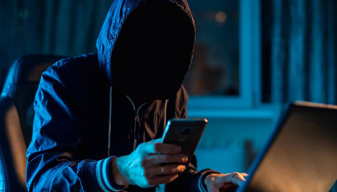 Cae joven acusado de extorsionar a su expareja con fotos íntimas