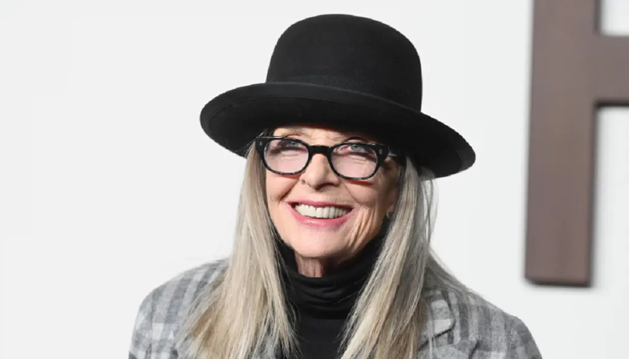 La actriz Diane Keaton muere a los 79 años