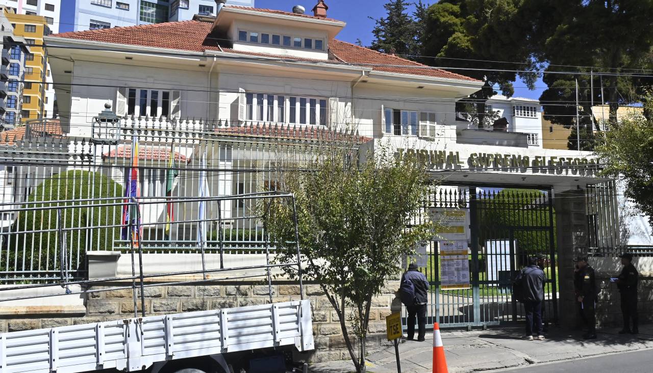 Subnacionales: Reportan más de 1.200 candidatos inscritos hasta este miércoles; plazo vence este viernes