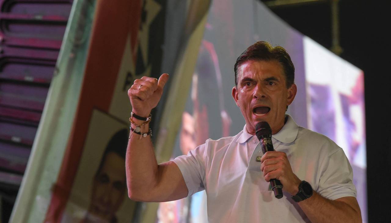 PDC cierra campaña este martes en Cochabamba y el miércoles en Tarija