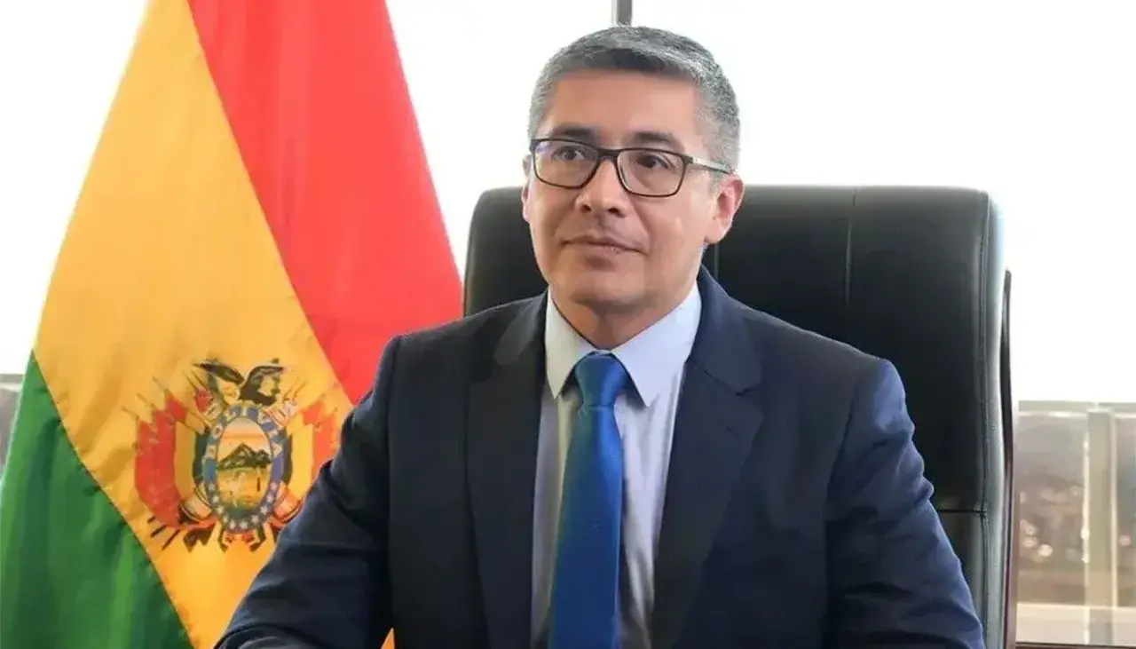 Sala Constitucional fija para este lunes la audiencia del recurso planteado contra la censura de Gabriel Espinoza