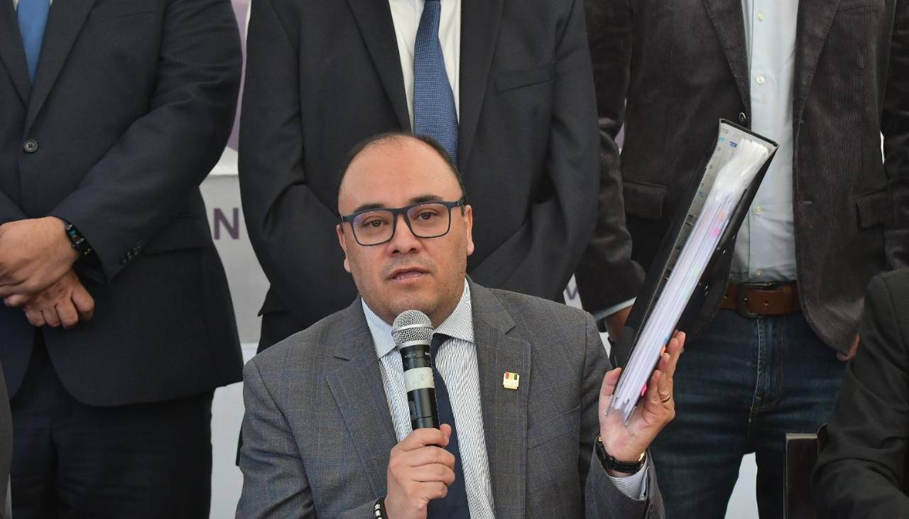 TSE presentará las nuevas leyes electorales a fines de noviembre para blindar su independencia como cuarto órgano del Estado
