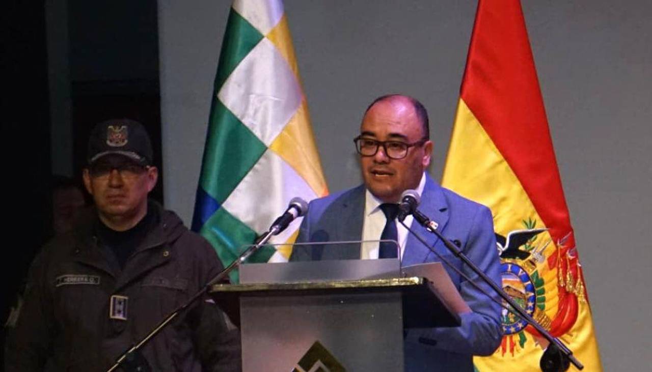 TSE a las nuevas autoridades: “A cada uno de ustedes los eligió el pueblo y estamos haciendo respetar esa voluntad” 