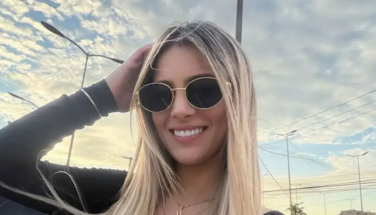 Tatiana Marset está internada y en audiencia la Fiscalía busca revertir su arresto domiciliario