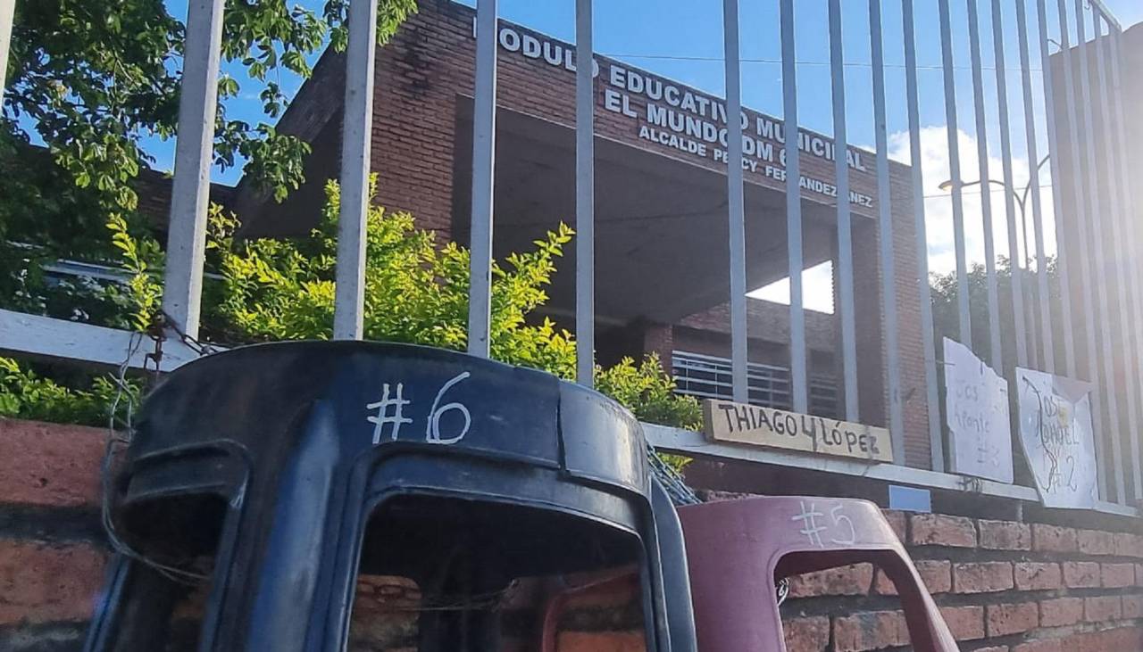 ¡Oficial! Ministerio de Educación fija las fechas para las inscripciones escolares 2026