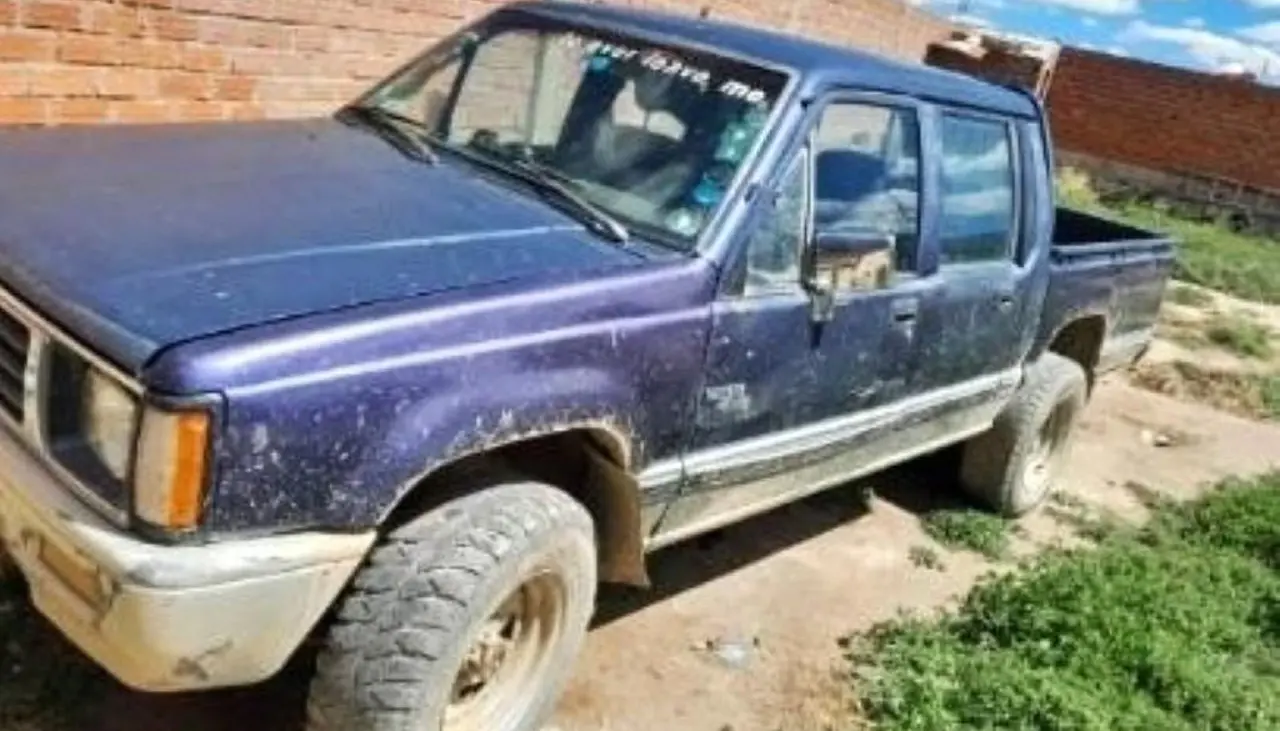 Lo mató su amigo por un vehículo: Desapareció en Oruro y hallaron sus restos en La Paz