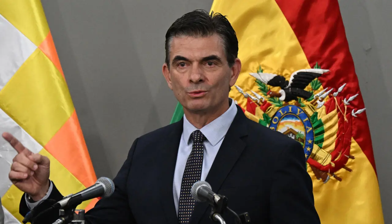 Sala Constitucional de Santa Cruz admite acción popular contra el DS 5503, según accionante 