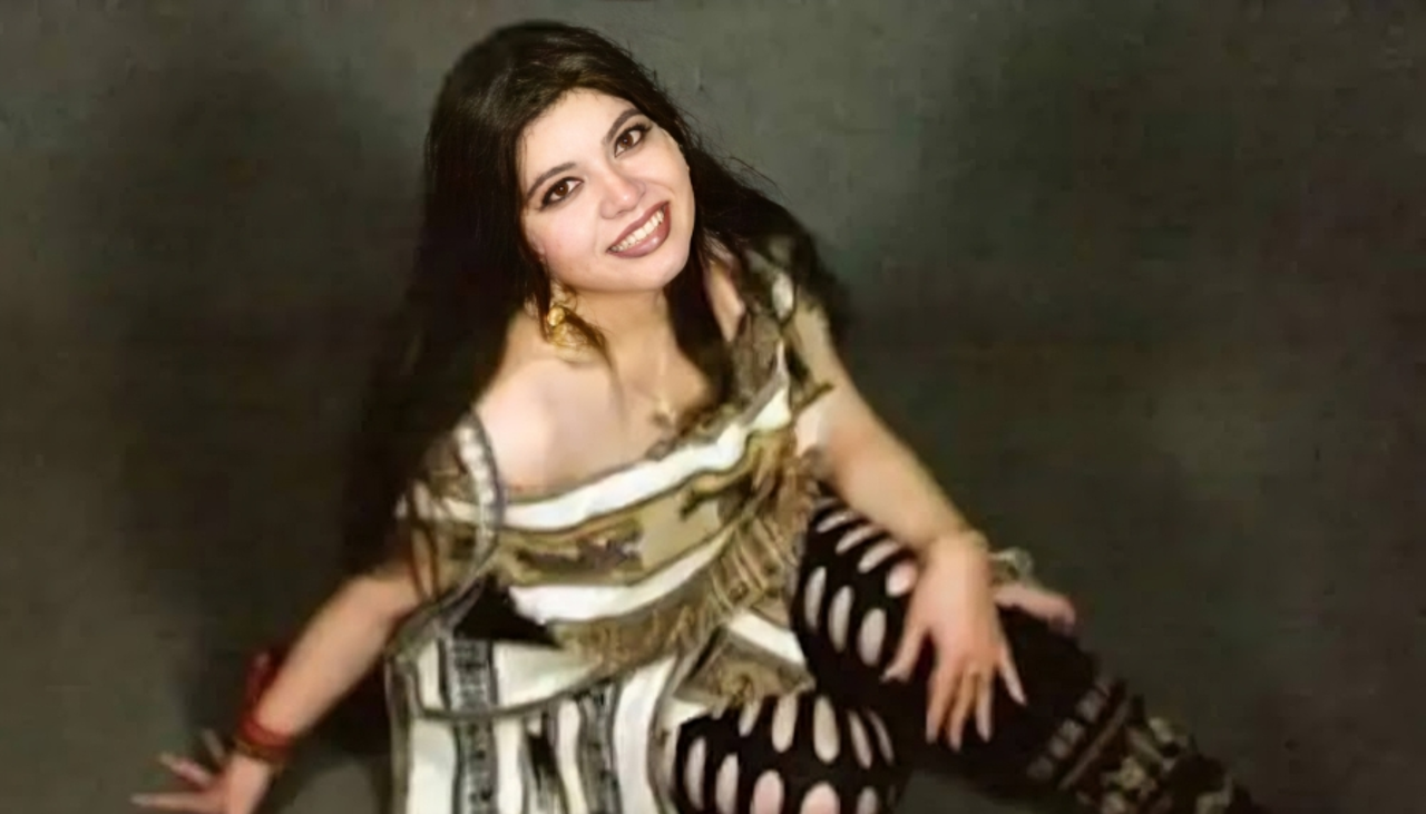 ¿Quién es Rossana Marín, la cantante que representó a Bolivia en Viña y que lucha por su vida tras ser baleada por su esposo?