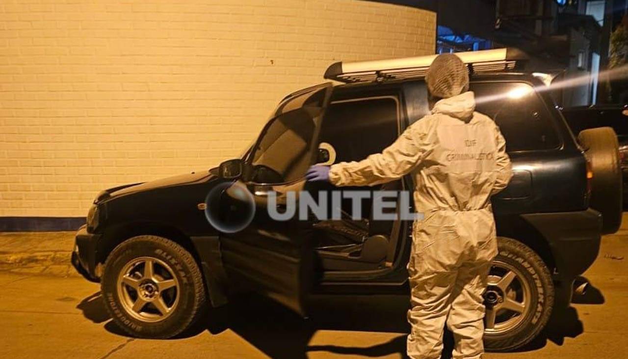 Hombre asfixió a su hija de un mes de nacida tras una discusión con su pareja, según informe preliminar