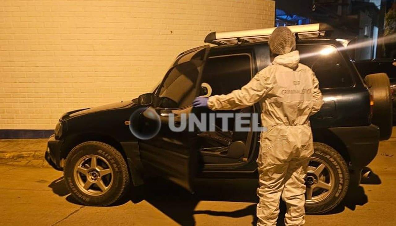 Hombre asfixió a su hija de un mes de nacida tras una discusión con su pareja, según informe preliminar