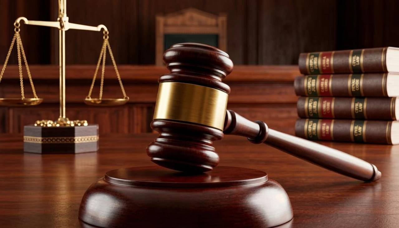 Analista: “El sistema judicial debe reaccionar” tras sanciones de EEUU contra policías, fiscales y jueces 