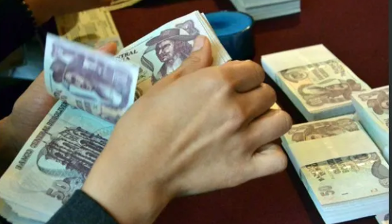Gestora amplía el alcance del Bono Pepe II, ¿quiénes cobran y desde cuándo se pagará?