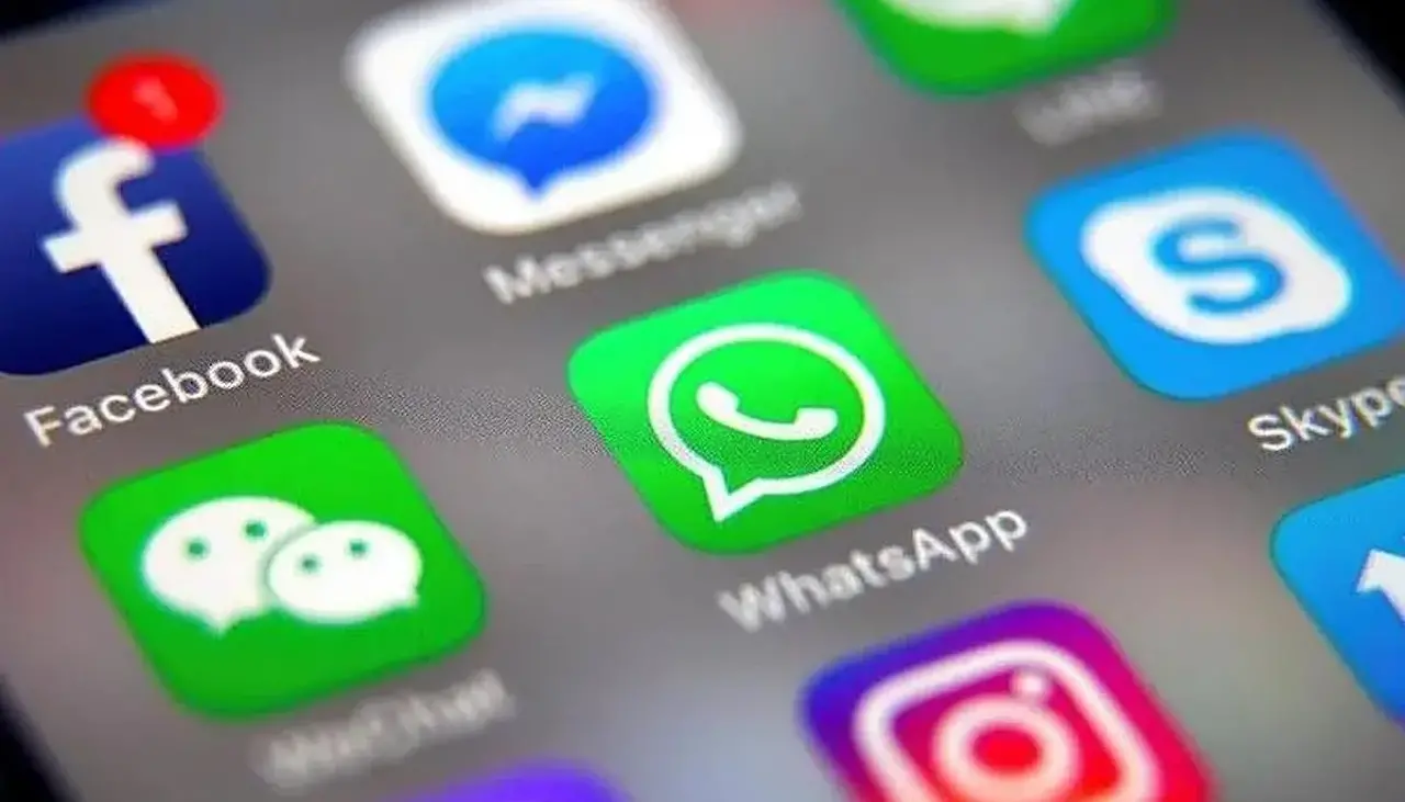 ¡No es tu internet! Reportan caída de WhatsApp y deja sin servicio a miles de usuarios
