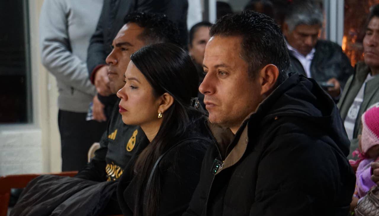 Lara dice que el Gobierno tiene que indemnizar a familias víctimas del avión accidentado en El Alto