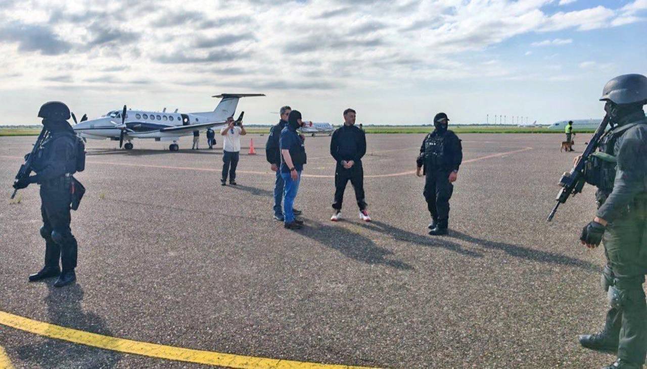 Criminóloga sobre la presunta red de protección de Sebastián Marset: “Le dieron condiciones para quedarse en Bolivia”