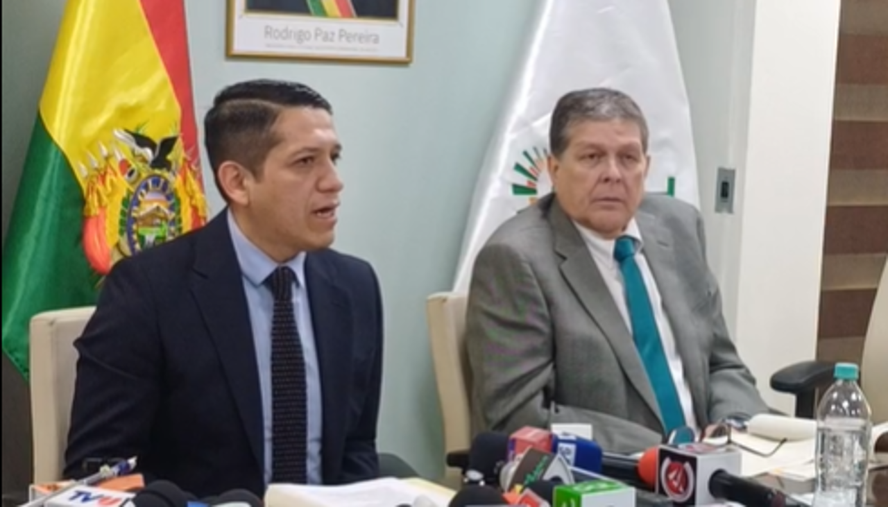 YPFB gastó Bs 1 millón en una “casa ejecutiva” vista como un “hotel de lujo”, denuncia Transparencia