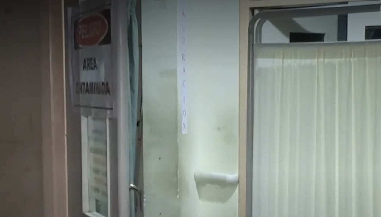 La Paz: Médicos y pacientes denuncian falta de medicamentos e insumos en hospitales públicos