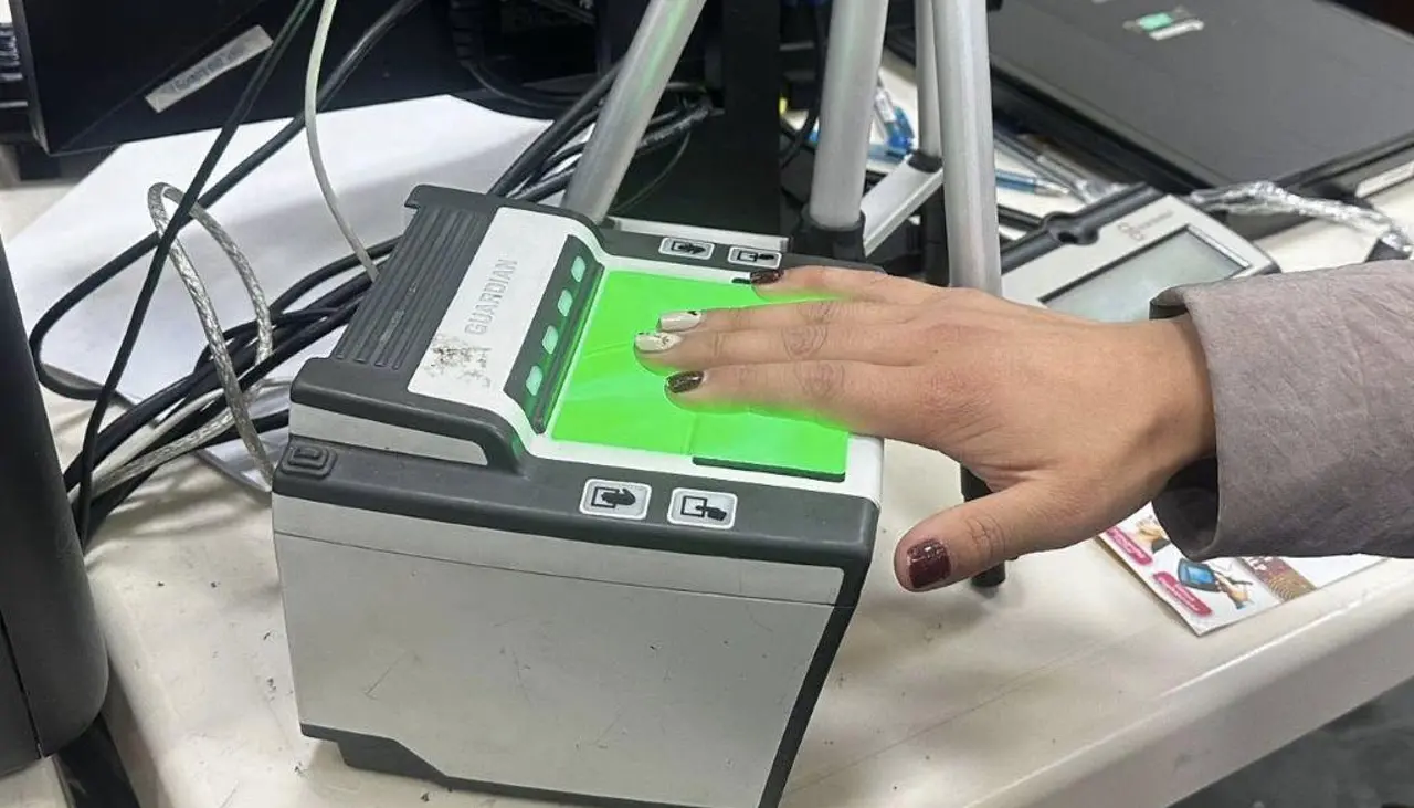 Subnacionales: Se suman 92.705 nuevos electores al padrón y se registran 226.237 cambios de domicilio