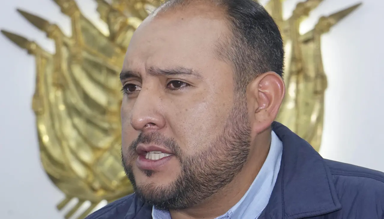 Gobierno pide información a Paraguay y dice que no hay confirmación de la presencia de Marset en Bolivia