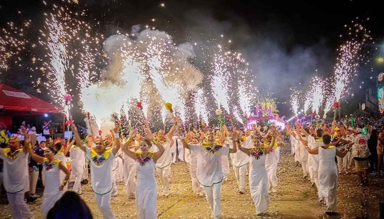 La presentación de la Reina del Carnaval Cruceño 2026 se mueve para el viernes