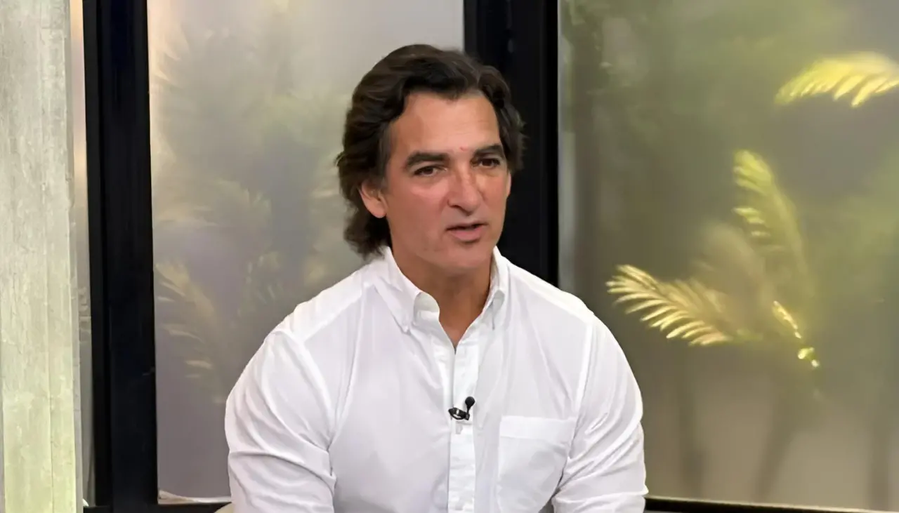 Saavedra tras la cumbre de seguridad: “El municipio está a disposición para apoyar con combustible y vehículos”