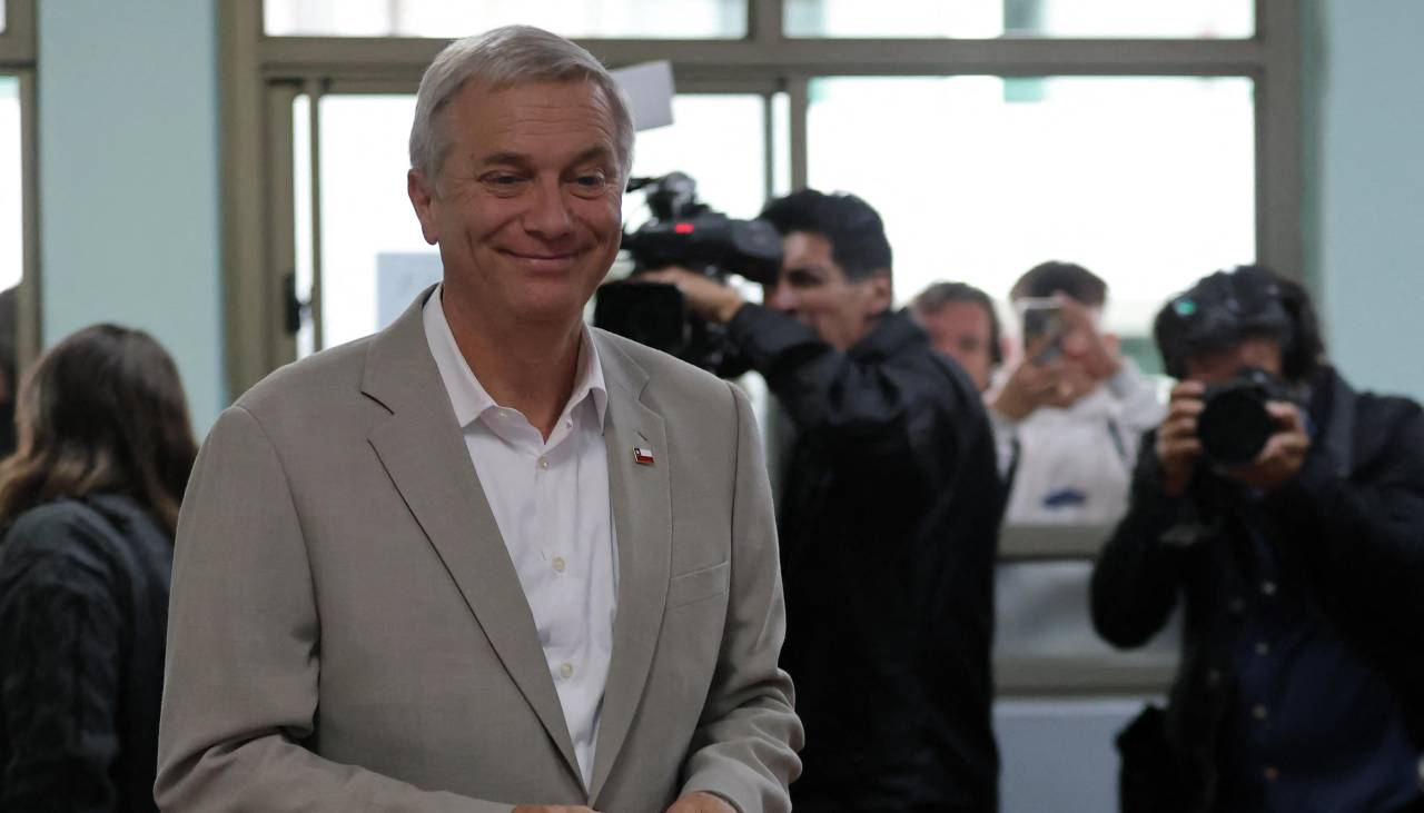 José Antonio Kast gana las elecciones en Chile, según medios chilenos