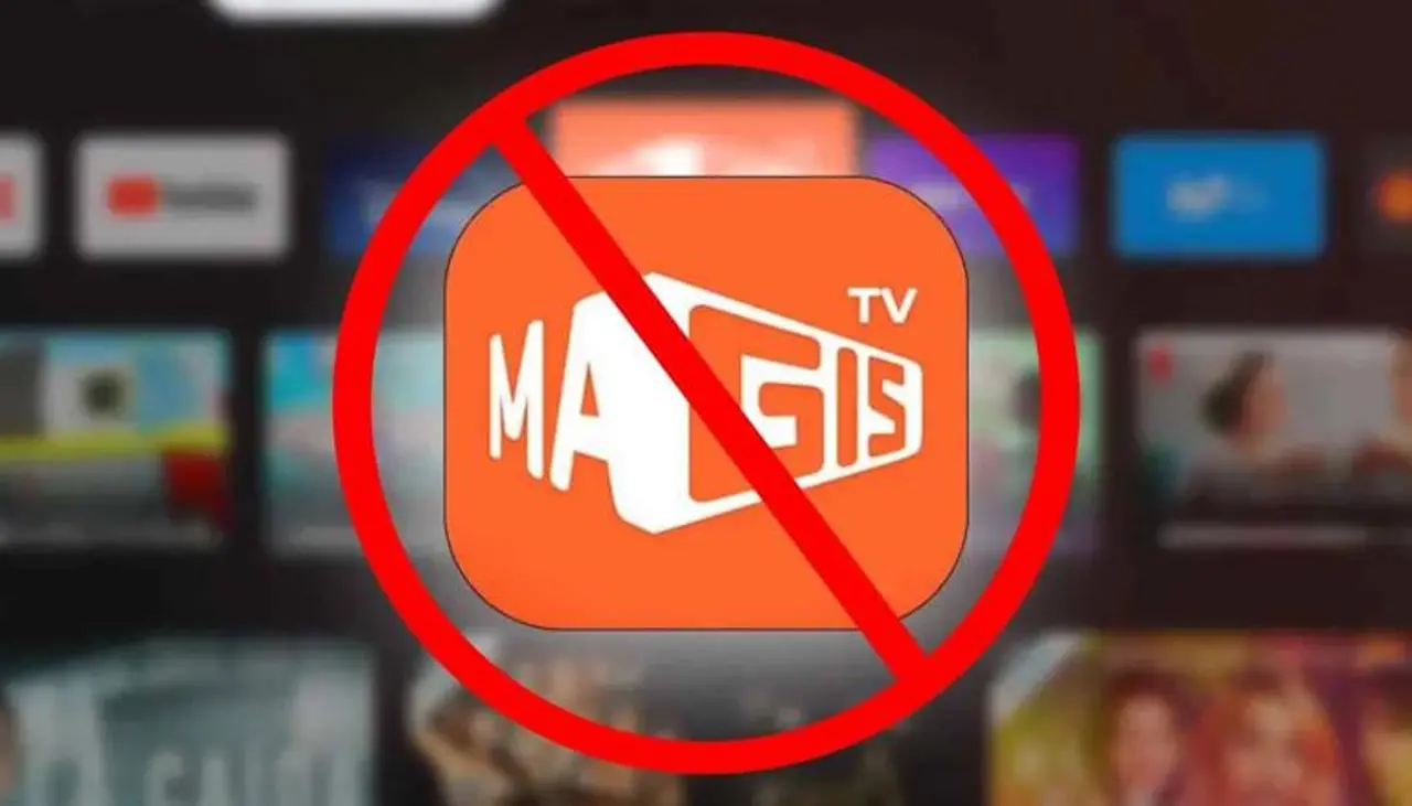 ATT anuncia el bloqueo de Magis TV y otras aplicaciones “piratas” de televisión