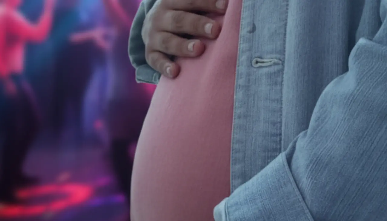 Entre la maternidad y un oficio estigmatizado: decisiones y desafíos 
