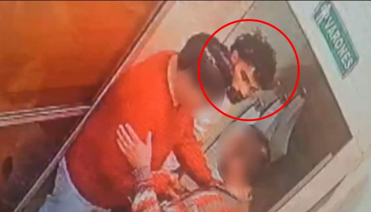 Sale a la luz un video del ciudadano paraguayo hallado muerto cuando estaba en un local nocturno
