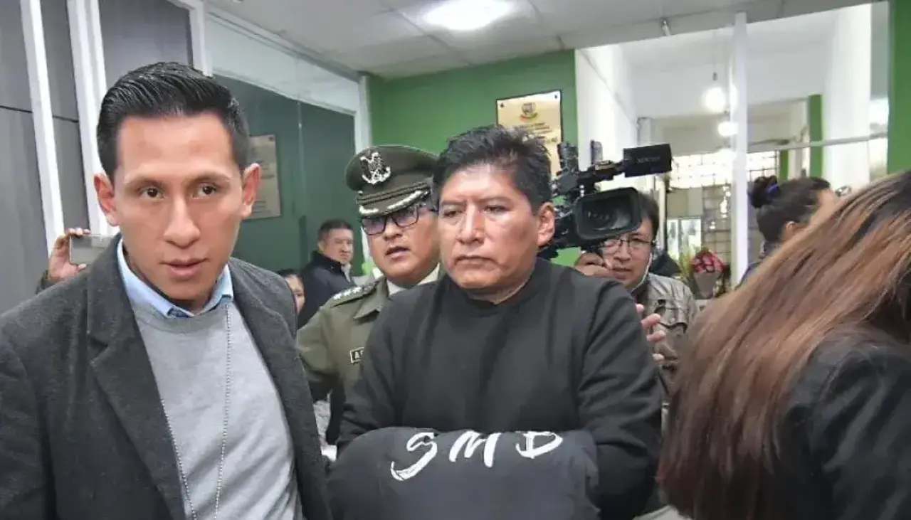 Harina subvencionada: Fiscalía investiga un “clan familiar” y apunta a dirigente panificador; hay tres aprehendidos