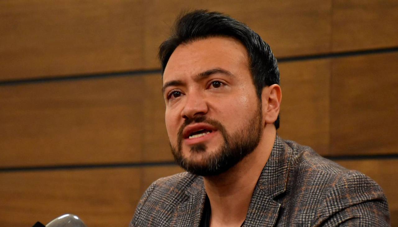 Audio filtrado: Diputado Reyes admite conversación con Cerimedo, pero denuncia “montaje político”