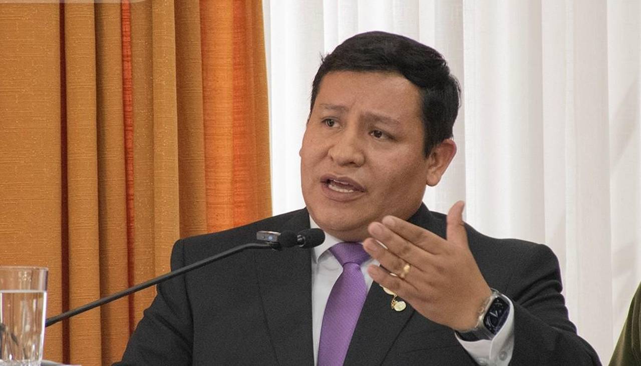 Magistratura halla “fallas” en la sentencia contra el exministro Vidovic y activa investigación sobre los jueces