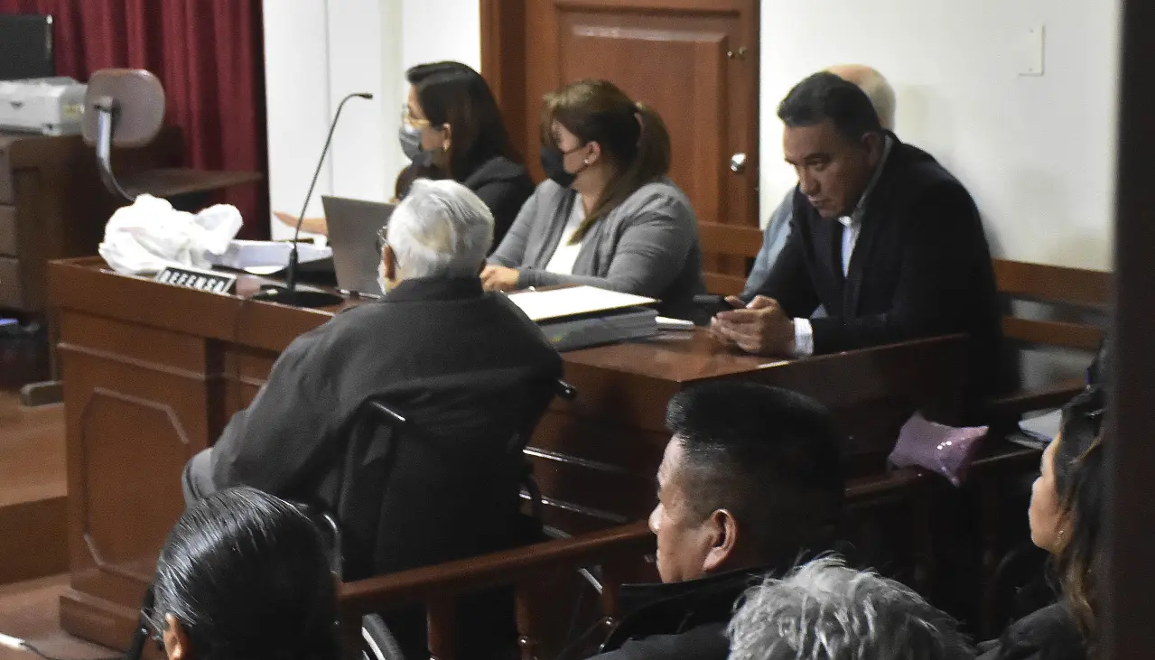 Caso Pica: dos jesuitas son condenados a un año de cárcel por encubrimiento