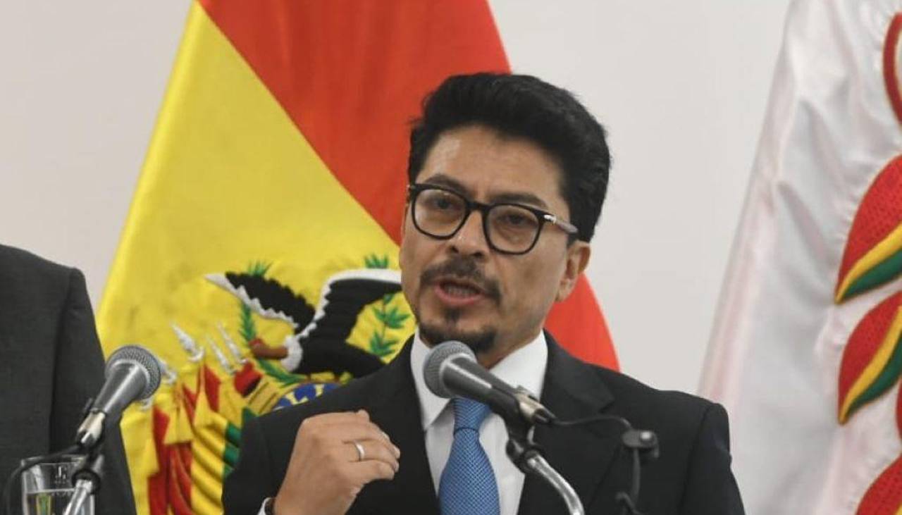 El nuevo precio del diésel no debe afectar a la canasta familiar y allana la importación privada, destaca el Gobierno 