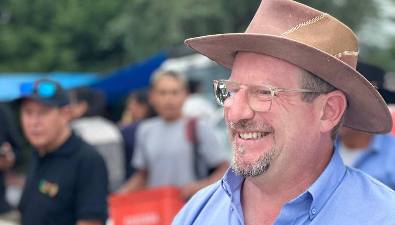 Adrián Olivia, nuevo viceministro de Autonomías: “El 50, 50 va a ser uno de los cambios más importantes que se le dé al país”