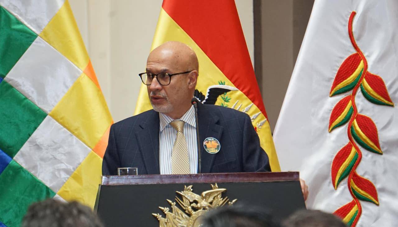 Gobierno elimina el requisito de fotocopia de cédula de identidad y certificados de nacimieno para “trámites del nivel central”