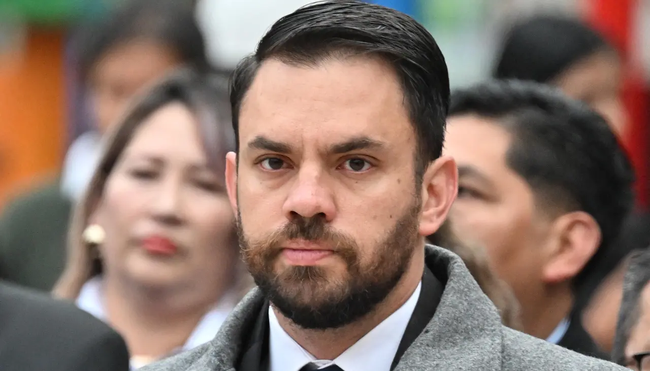 Del Castillo: Lo que pasó en Lallagua fue una emboscada planificada con armas, dinamita y odio