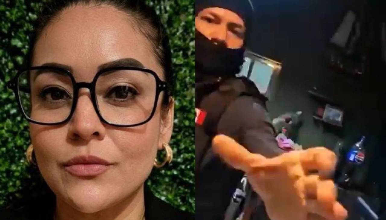 Video: Una periodista grabó su secuestro y días después su cuerpo es hallado sin vida