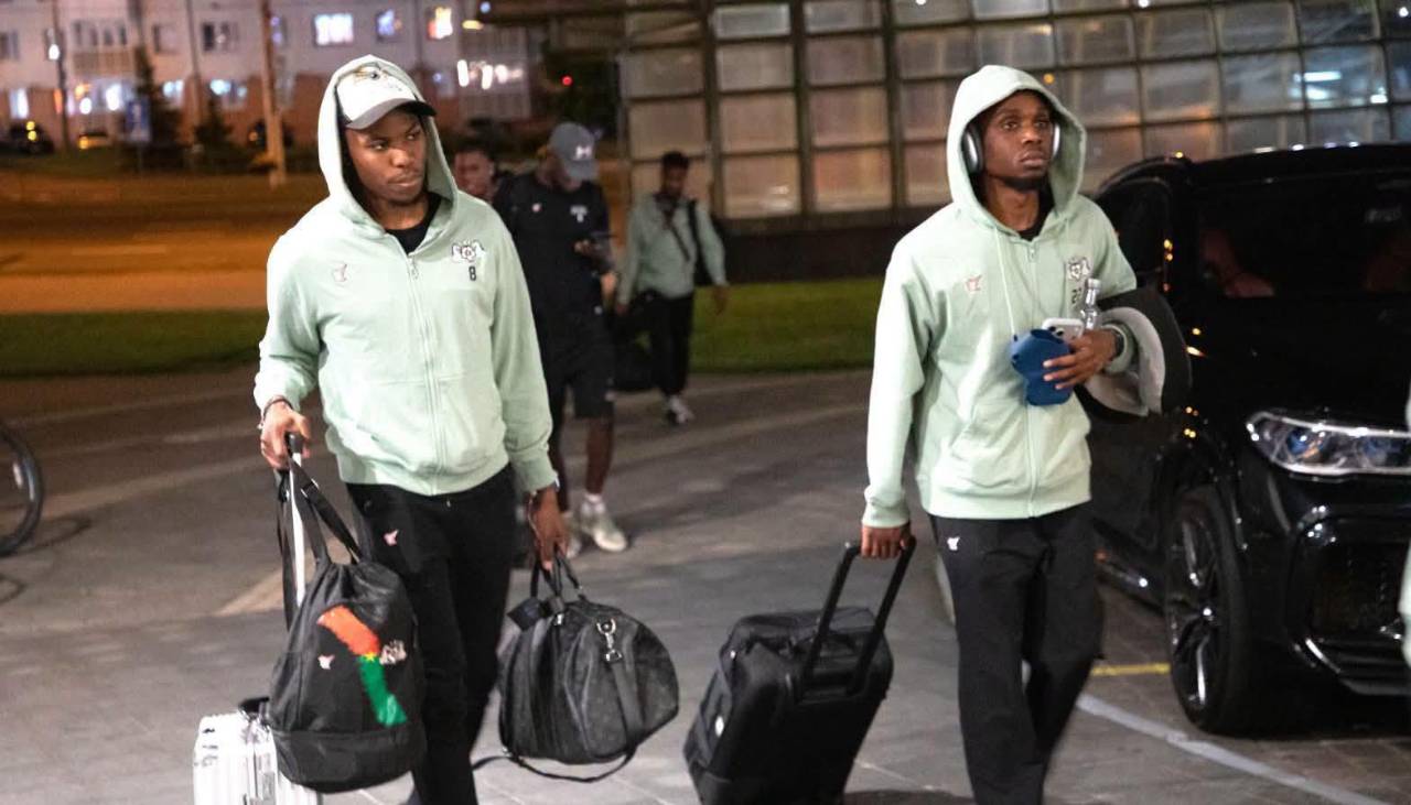 Burkina Faso arribará pocas horas antes del amistoso frente a Argentina, con varios futbolistas Sub-23