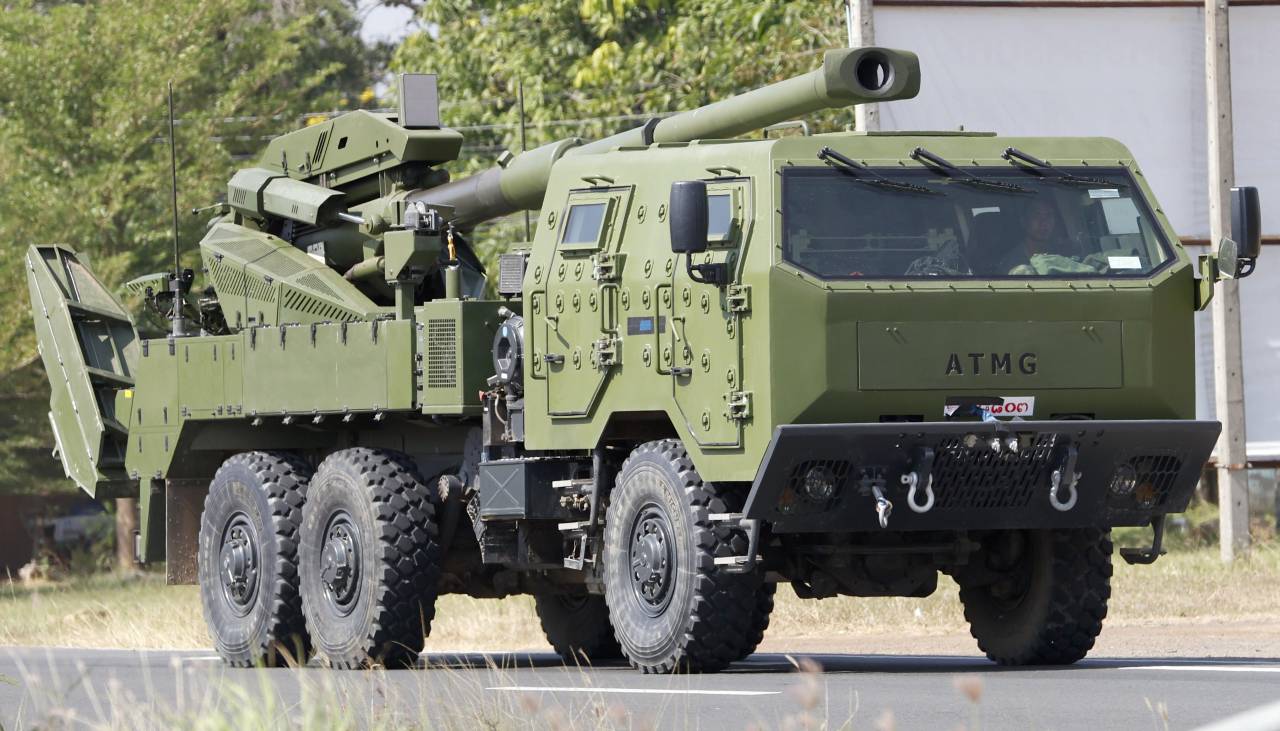 Al menos 3 muertos y una treintena de heridos en Tailandia por enfrentamientos con Camboya