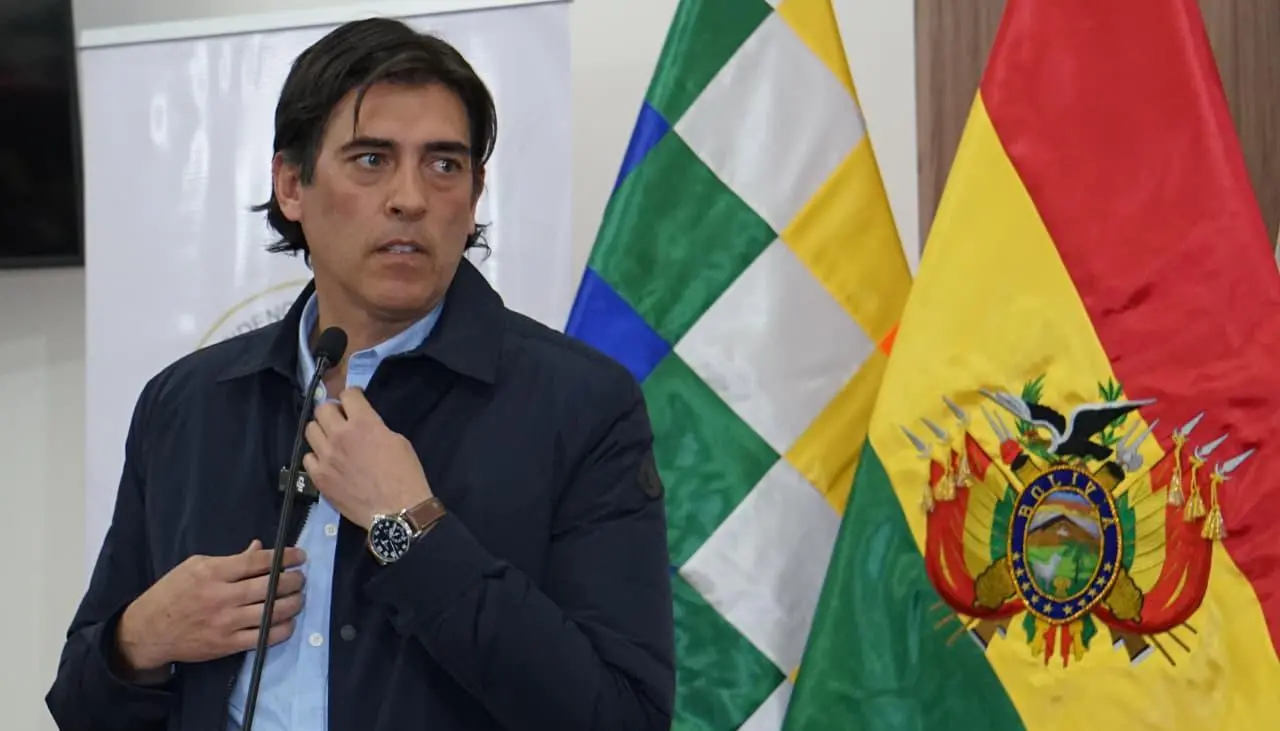 “No había oxígeno”: Esta es la hipótesis del accidente de una aeronave que desapareció en el trópico