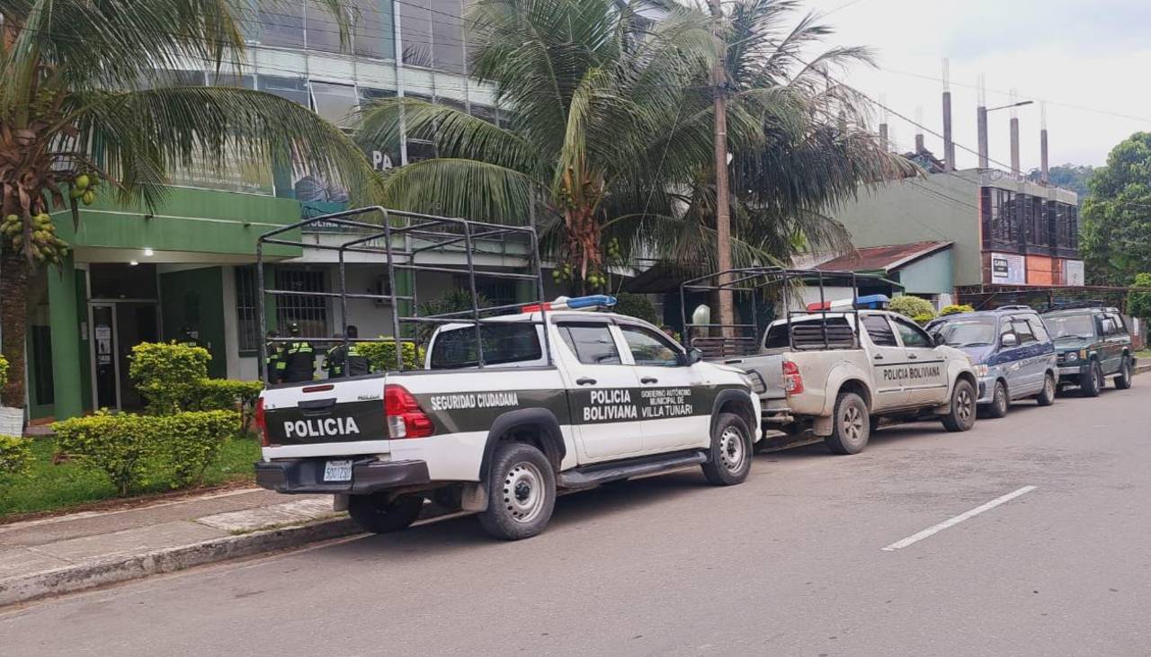 Asesinan a un hombre con dos disparos en el trópico de Cochabamba