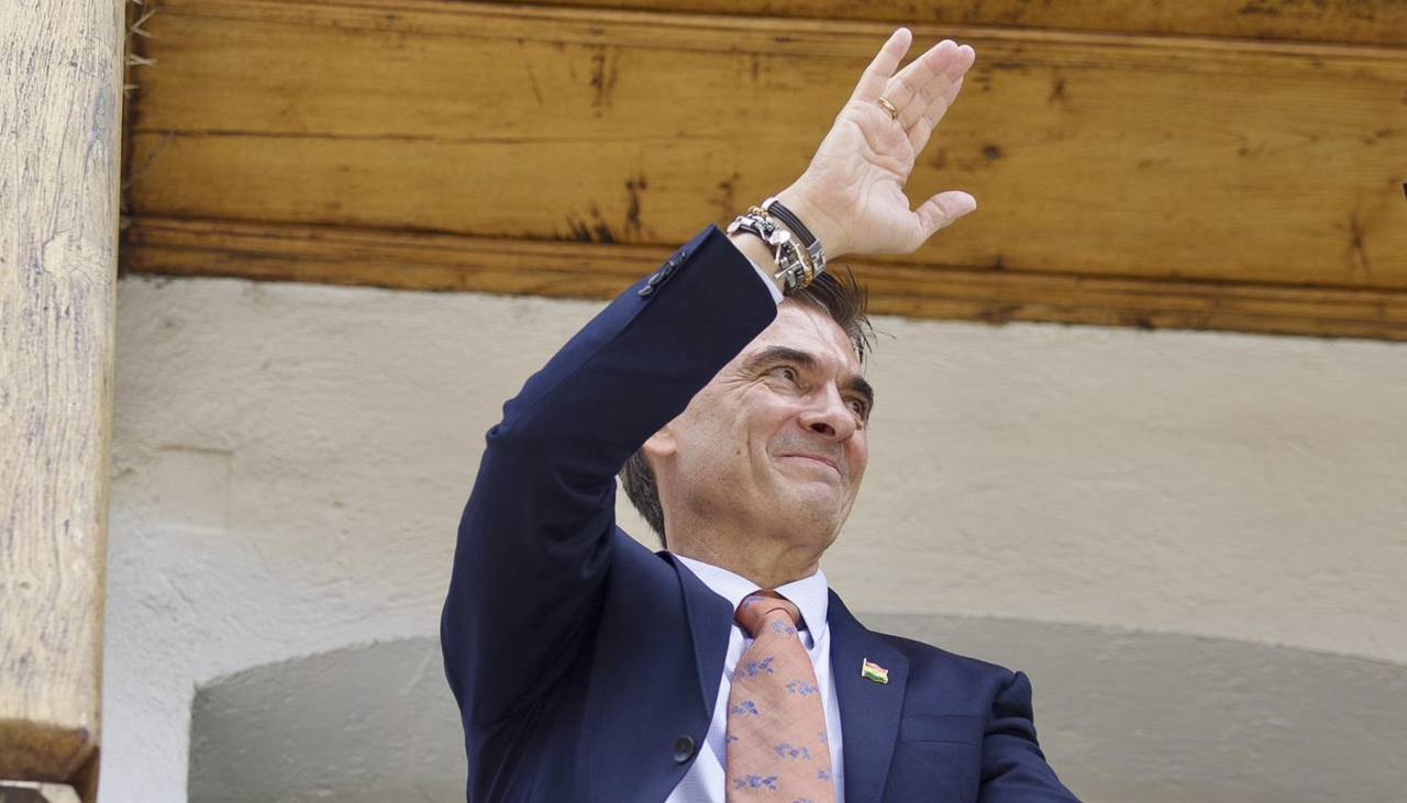 Yamandú Orsi de Uruguay confirma asistencia a posesión de Rodrigo Paz y suben a cinco los presidentes que llegarán a Bolivia