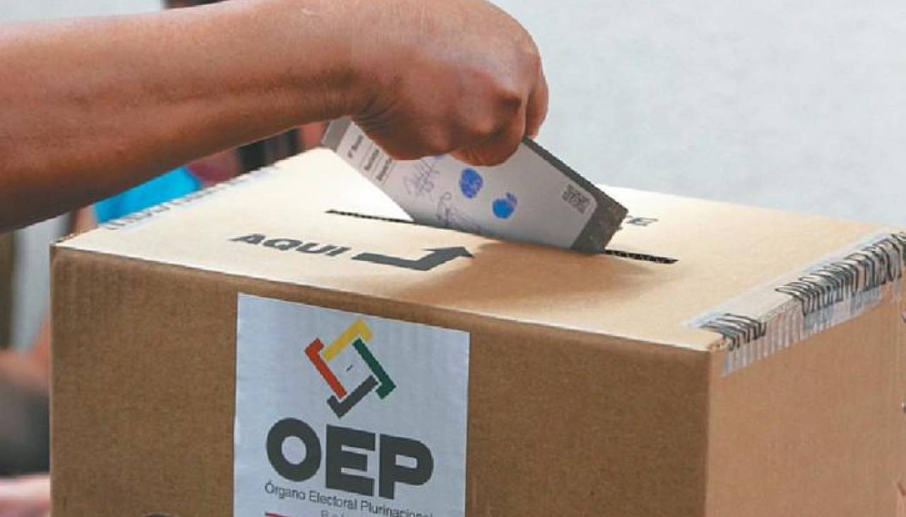 TSE: Estas son las listas de inhabilitados para votar en las elecciones judiciales